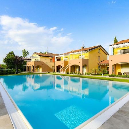 My Peschiera Family Home Deluxe Peschiera del Garda Exterior foto